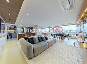 Apartamento · 145m² · 3 Quartos · 2 Vagas · Maravilhoso Apartamento no Stella Campo Belo