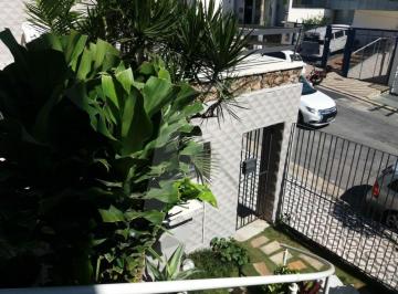 Casa · 217m² · 3 Quartos · 2 Vagas · Sobrado Jardim França 3 dormitórios sendo 1 suíte e 2 vagas