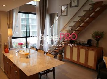 Apartamento · 57m² · 1 Quarto · 1 Vaga · Apartamento, Itaim Bibi - São Paulo