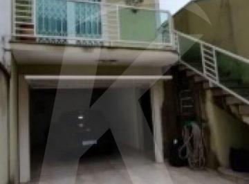 Casa · 141m² · 3 Quartos · 2 Vagas · Sobrado de 141 mts², 3 quartos (1suíte), 2 vagas,  na Vila Mazzei