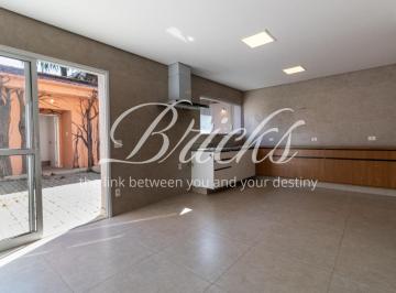 Casa · 190m² · 3 Quartos · 1 Vaga · CASA VENDA MOEMA