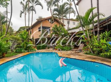 Casa · 403m² · 4 Quartos · 4 Vagas · VENDA CASA 720 METROS COM PISCINA - PLANALTO PAULISTA