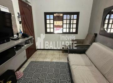Casa · 140m² · 2 Quartos · 2 Vagas · Casa Venda 140 m² bairro Vila Campo Grande SP