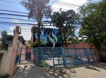 Comercial · 1250m² · 25 Vagas · Prédio Comercial para Alugar em Indianópolis - São Paulo/SP.