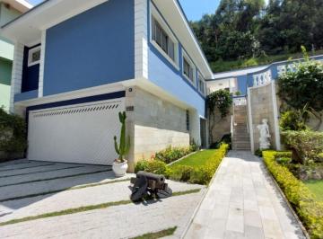 Casa · 400m² · 5 Quartos · 4 Vagas · Casa Assobradada com 4 Vagas em Vila Fiat Lux