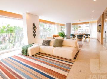 Apartamento · 194m² · 3 Quartos · 3 Vagas · Maravilhoso empreendimento a ser entregue outubro/2025.