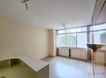 Comercial · 52m² · Conjunto Comercial em Higienópolis