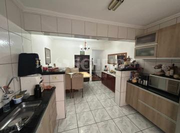 Casa · 110m² · 3 Quartos · 1 Vaga · Casa com 3 Quartos e 2 banheiros à Venda, 110 m²  2 vagas - Pedreira
