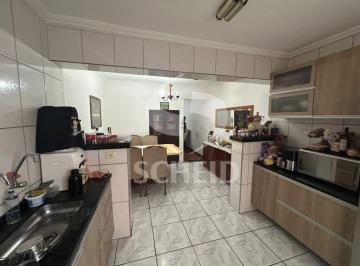Casa · 110m² · 3 Quartos · 1 Vaga · Casa com 3 Quartos e 2 banheiros à Venda, 110 m² 2 vagas - Pedreira