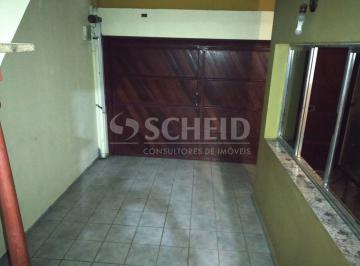 Casa · 125m² · 5 Quartos · 1 Vaga · Sobrado com 3 casas independentes ? Vila do Castelo - Oportunidade para investidores! Sobrado