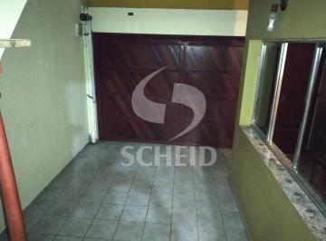 Casa · 125m² · 5 Quartos · 1 Vaga · Sobrado com 3 casas independentes ? Vila do Castelo - Oportunidade para investidores! Sobrado