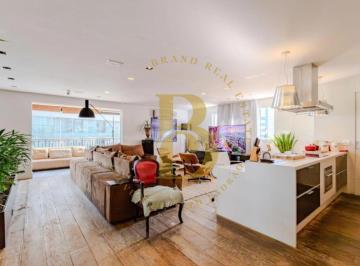 Apartamento · 150m² · 2 Quartos · 2 Vagas · Apartamento exclusivo á venda de 150m², com 02 suítes e 02 vagas na Vila Nova Conceição