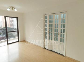 Apartamento · 67m² · 2 Quartos · 1 Vaga · Apartamento para Venda e Locação em Perdizes - 2 Dormitórios - 1 Suíte - 1 Vaga - 67m² de Área Útil