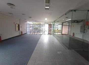 Comercial · 250m² · 10 Vagas · imóvel comercial 245m² de área útil,com 25m² de frente, 1.650m² de terreno, bem localizado.