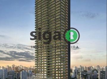 Apartamento · 637m² · 4 Quartos · 5 Vagas · Apartamento para venda na Vila Madalena 04 suítes, São Paulo - SP