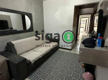 Casa · 140m² · 2 Quartos · 2 Vagas · Casa Terrea 2 dormitórios e 1 vaga a venda ao lado do Shopping Interlagos