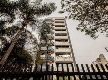 Apartamento · 480m² · 4 Quartos · 3 Vagas · ESPLÊNDIDA COBERTURA DE 480M2 EM MOEMA!