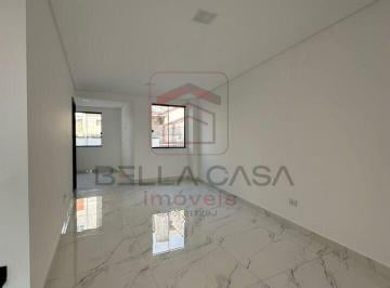 Casa · 156m² · 3 Quartos · 3 Vagas · Lindo sobrado Novo !!! Vila Formosa .