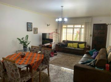 Casa · 250m² · 3 Quartos · 2 Vagas · Sobrado 3 dorm, 2 vagas  e 5 banheiros na Mooca