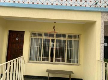 Casa · 250m² · 3 Quartos · 2 Vagas · Sobrado 3 dorm, 2 vagas  e 5 banheiros na Mooca