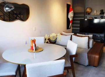 Apartamento · 55m² · 1 Quarto · 1 Vaga · Rarus Flats - Flat para vender - Edifício VN Gomes de Carvalho