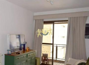 Apartamento · 45m² · 1 Quarto · 1 Vaga · Flat com 1 Quarto para alugar, 45m² - Jardins