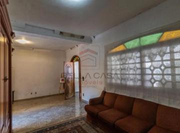 Casa · 191m² · 3 Quartos · 3 Vagas · Venda / Locação - 191m² Mooca - Térrea - 3 quartos , 2 suítes, 3 vagas, quintal.