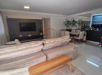 Apartamento · 119m² · 3 Quartos · 2 Vagas · Apartamento com 3 Quartos à venda, 119m² - Móoca
