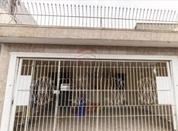 Casa · 113m² · 2 Quartos · 2 Vagas · Casa Térrea à venda com 140m², 3 quartos e 2 vagas, quintal, churrasqueira