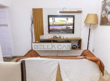 Casa · 113m² · 2 Quartos · 2 Vagas · Casa Térrea  à venda com 140m², 3 quartos e 2 vagas, quintal, churrasqueira