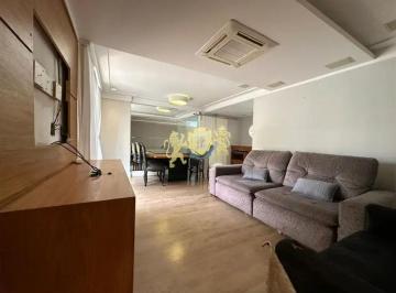 Apartamento · 77m² · 3 Quartos · 1 Vaga · Flat com 3 quartos para alugar, 77m² - Vila Olímpia