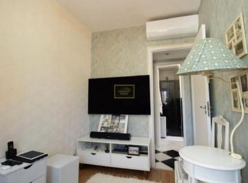 Apartamento · 62m² · 2 Quartos · 1 Vaga · Apartamento Com 02 Dormitórios Para Venda Em Indianópolis