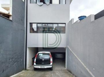 Casa · 238m² · 4 Quartos · 4 Vagas · Sobrado à Venda - Jd. Bonfiglioli / Vila Gomes - SP