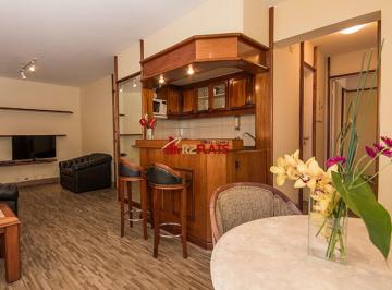 Apartamento · 40m² · 1 Quarto · 1 Vaga · Flat com ótimo preço no bairro Itaim Bibi. Confira!