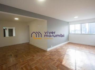 Apartamento · 105m² · 3 Quartos · 1 Vaga · Apartamento em Santo Amaro - 2 Quartos
