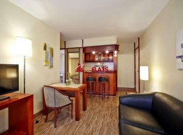Apartamento · 70m² · 2 Quartos · 2 Vagas · Flat com ótimo preço no bairro Itaim Bibi. Confira!