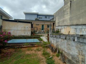 Terreno · 62m² · Terreno com Casa Velha nos fundos à Venda com 276m²