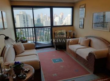 Apartamento · 103m² · 3 Quartos · 2 Vagas · Apartamento à venda, 103m² - Perdizes - São Paulo