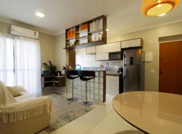 Apartamento · 41m² · 1 Quarto · 1 Vaga · Apartamento com 1 dormitório e 1 vaga + depósito, próximo ao metrô Praça da Árvore.