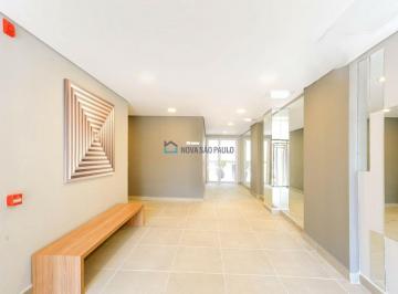 Apartamento · 25m² · 1 Quarto · Apartamento studio á venda na Vila Mariana