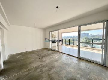 Apartamento · 163m² · 3 Quartos · 3 Vagas · Apartamento com vista para o Parque Ibirapuera em Moema ? Le Jardin