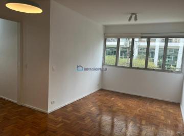 Apartamento · 70m² · 2 Quartos · 1 Vaga · Apartamento de 2 dormitórios em rua sem saída próximo do Colégio Móbile
