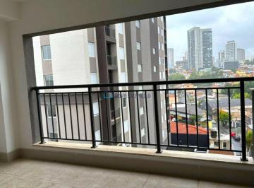 Apartamento · 71m² · 2 Quartos · 1 Vaga · Apartamento de 2 quartos 2 suítes e 1 vaga - Klabin