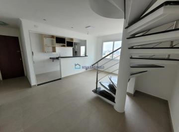 Apartamento · 100m² · 3 Quartos · 1 Vaga · Cobertura à venda 100m², 3 dormitórios, 1 suíte, próximo ao metrô Conceição.
