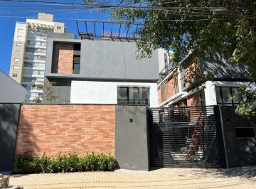 Casa · 207m² · 2 Quartos · 2 Vagas · Casa em condominio a venda no Campo Belo São Paulo SP