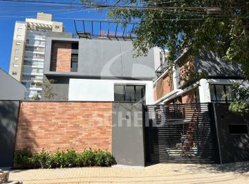 Casa · 207m² · 2 Quartos · 2 Vagas · Casa em condominio a venda no Campo Belo São Paulo SP