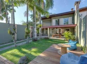 Casa · 290m² · 4 Quartos · 6 Vagas · Casa com 4 quartos à venda no Alto da Boa Vista !