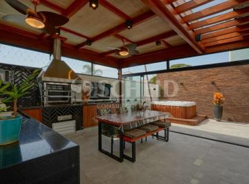 Casa · 216m² · 3 Quartos · 2 Vagas · Casa à venda no Jardim Petrópolis/Alto da Boa Vista