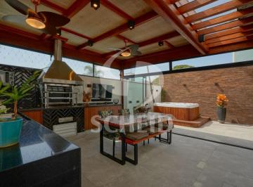 Casa · 216m² · 3 Quartos · 2 Vagas · Casa à venda no Jardim Petrópolis/Alto da Boa Vista