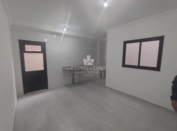 Apartamento · 41m² · 2 Quartos · Apartamento Studio unidades a 50 mts da avenida Calim Eid - Vila Ré